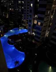 The Mayfair (D22), Condominium #575504961
